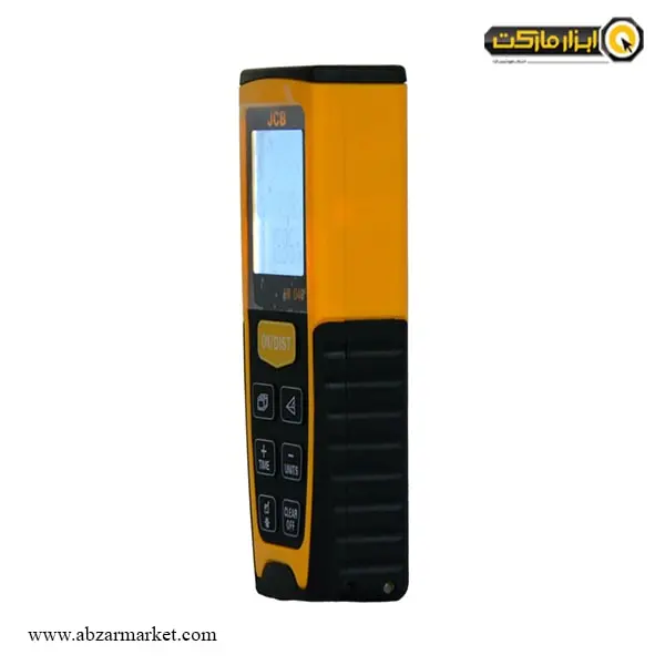 متر لیزری جی سی بی 40 متری مدل HM040